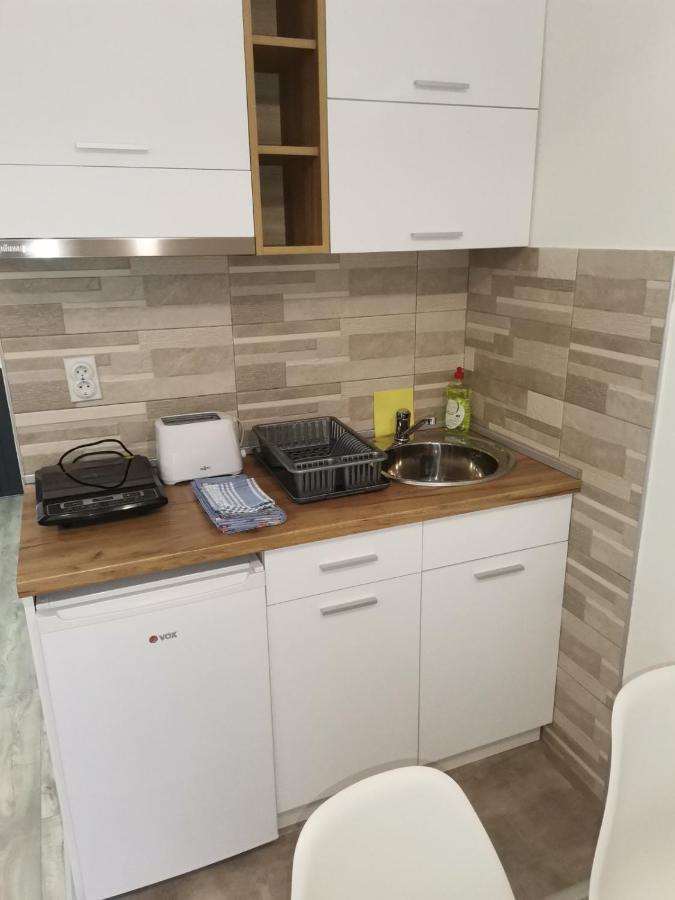 Vila Vrh Crni Vrh Bagian luar foto
