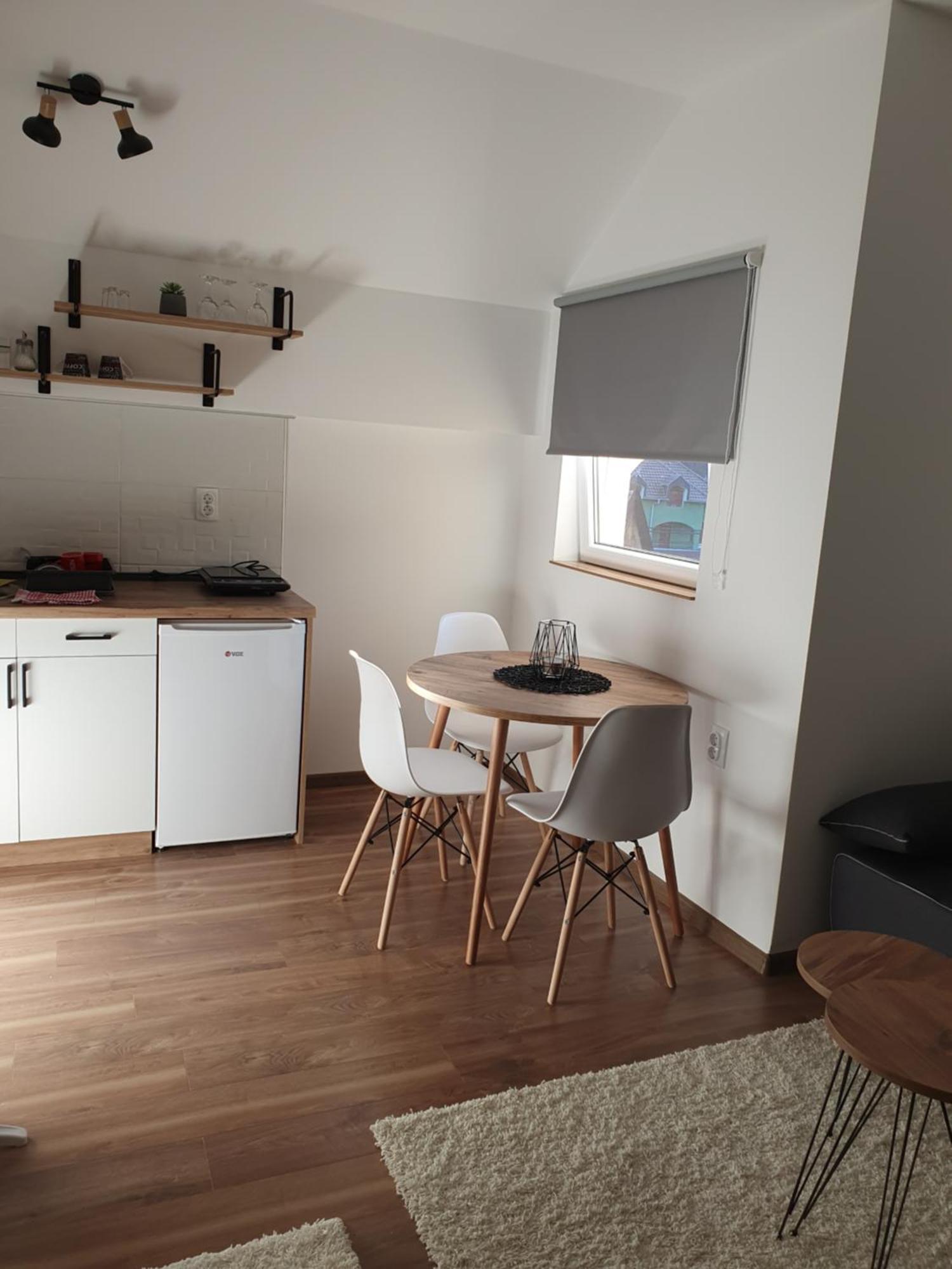 Vila Vrh Crni Vrh Ruang foto