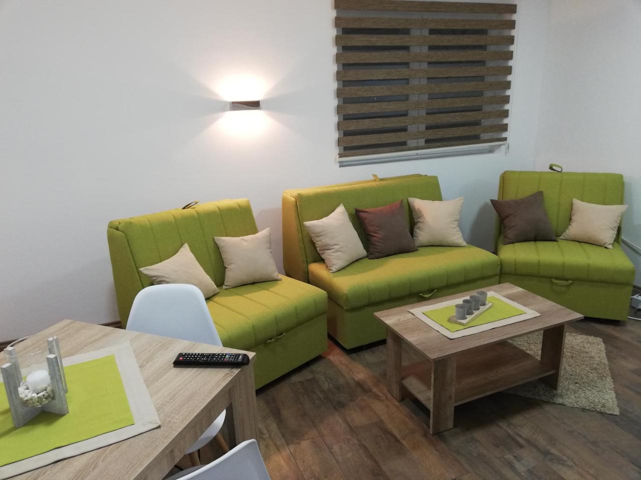 Vila Vrh Crni Vrh Bagian luar foto